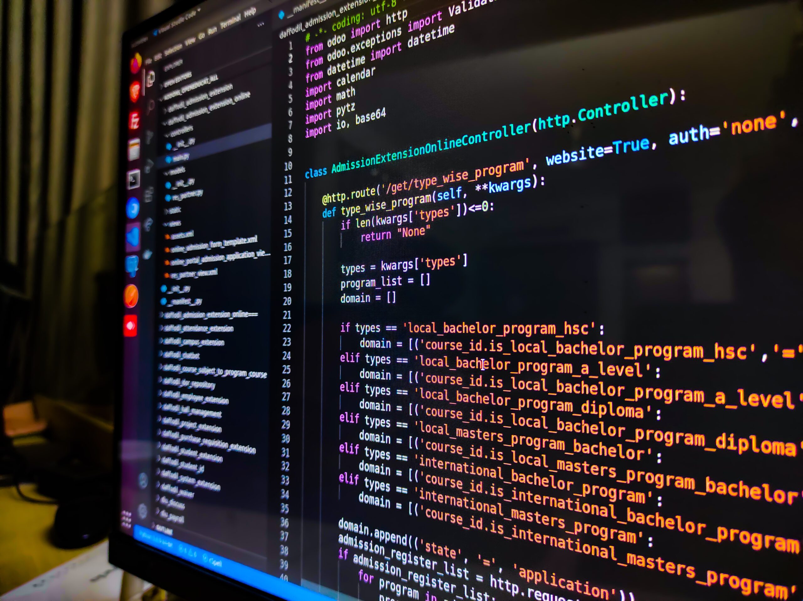The Evolution of Software Development: From Concept to Code